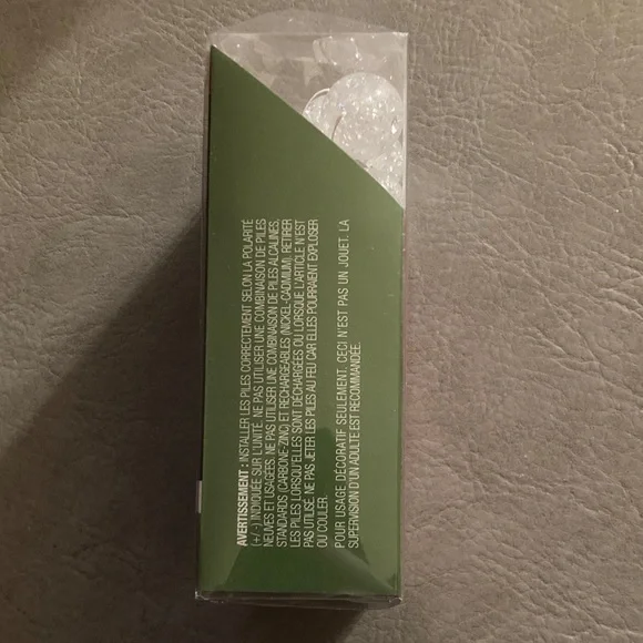 💚 Danson Decor Warm White LED String Lights - Picture 2 of 4